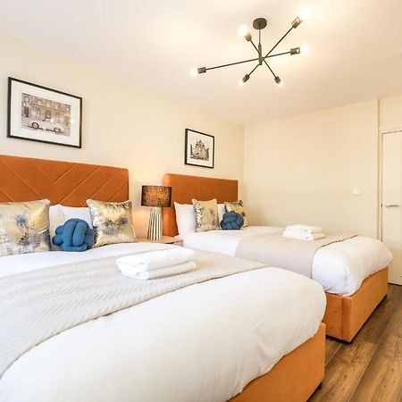Host & Stay - The Rodney Townhouse Liverpool Extérieur photo