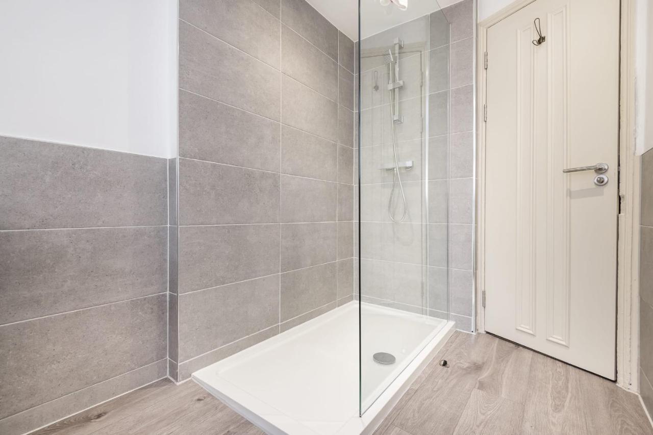 Host & Stay - The Rodney Townhouse Liverpool Extérieur photo